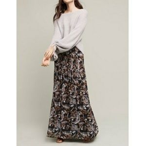 Anthropologie Signoret Skirt NWT